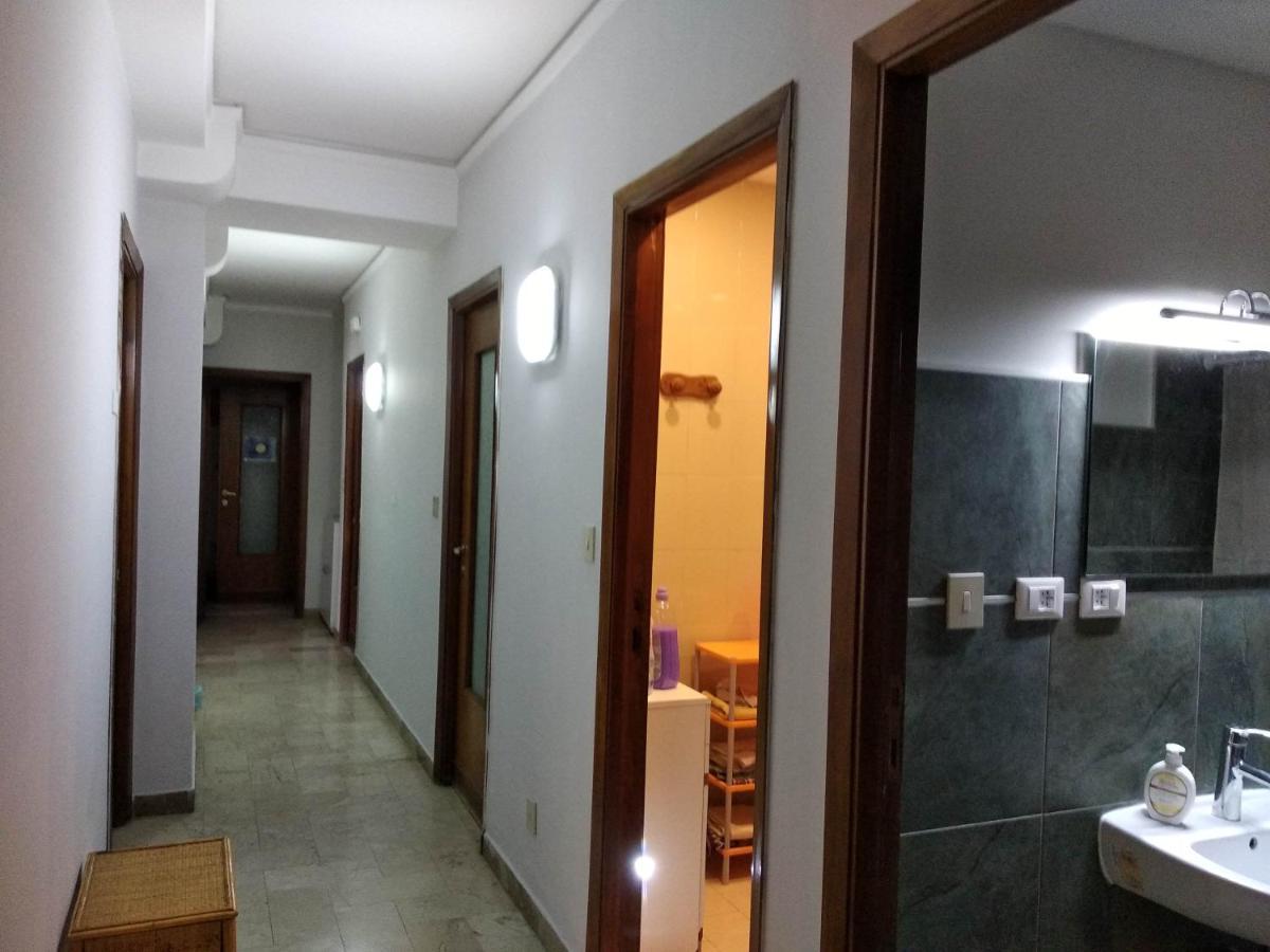 Апартаменти Casa Studenti E Giovani Turisti Fkk - Giochi Di Societa Ed Intimo Party - Volontari Benvenuti Палермо Екстер'єр фото